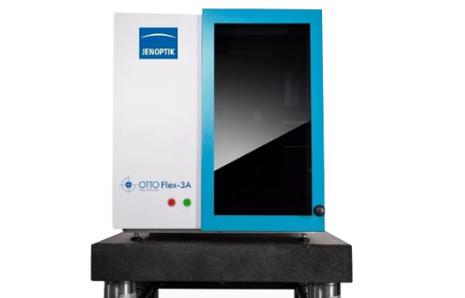 JENOPTIK業納光學三維測量機參數特點介紹