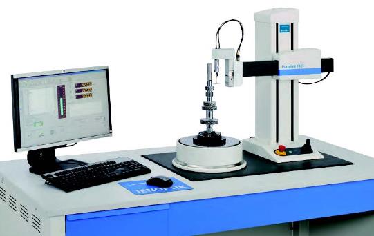 Jenoptik德國業納形狀測量儀F435和F455的應用特點