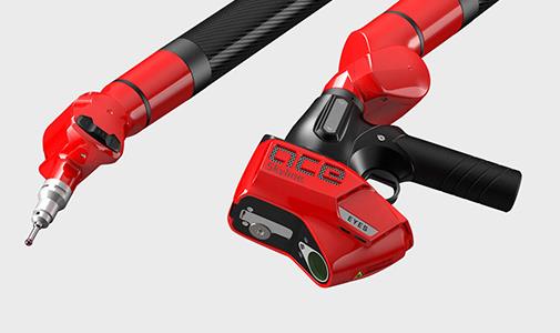 科瑞朗 便攜式三坐標測量儀