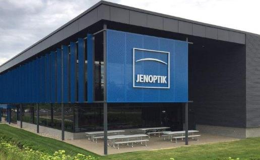業納Jenoptik2021年開局良好 訂單量大幅回升27%