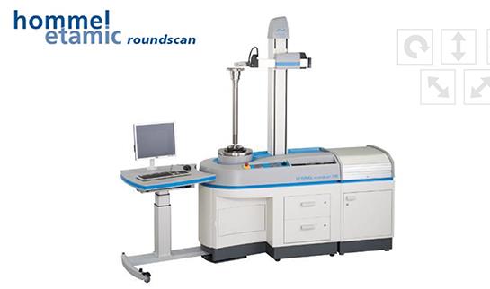 JENOPTIK業(yè)納激光測距儀顯微照相機激光設備的特點