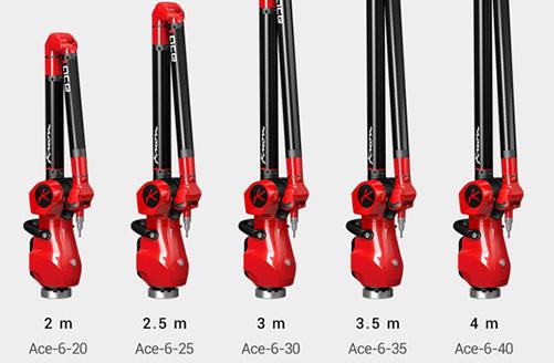 關(guān)節(jié)臂三坐標(biāo)測量機(jī)與常規(guī)三坐標(biāo)檢測的區(qū)別有哪些？