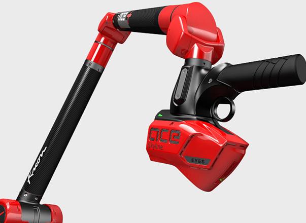 關節(jié)臂三坐標測量儀的使用范圍有哪些？