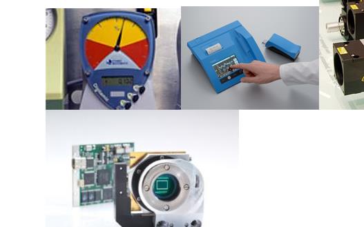 德國 Jenoptik 業(yè)納集團主營業(yè)務及產品型號