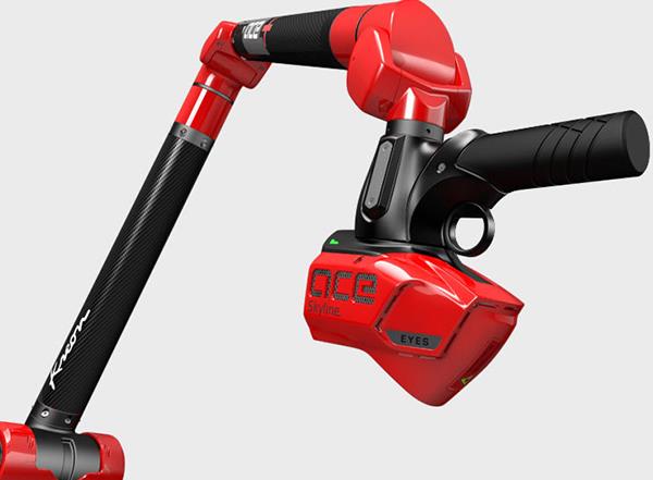 關(guān)節(jié)臂三坐標(biāo)測(cè)量機(jī)的未來發(fā)展方向有哪些？