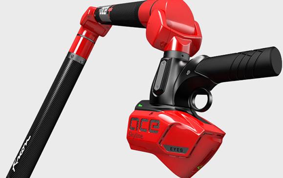 關節臂三坐標測量機常見的測量誤差類型講解