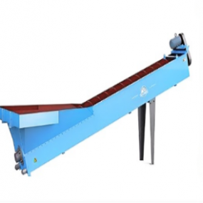 XL系列螺旋洗砂機、XLW系列洗石機