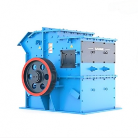 PCX系列高效錘式細碎機