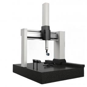 三坐標(biāo)掃描測(cè)量?jī)x